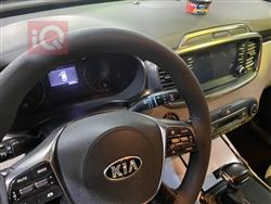 کیا سۆرینتۆ